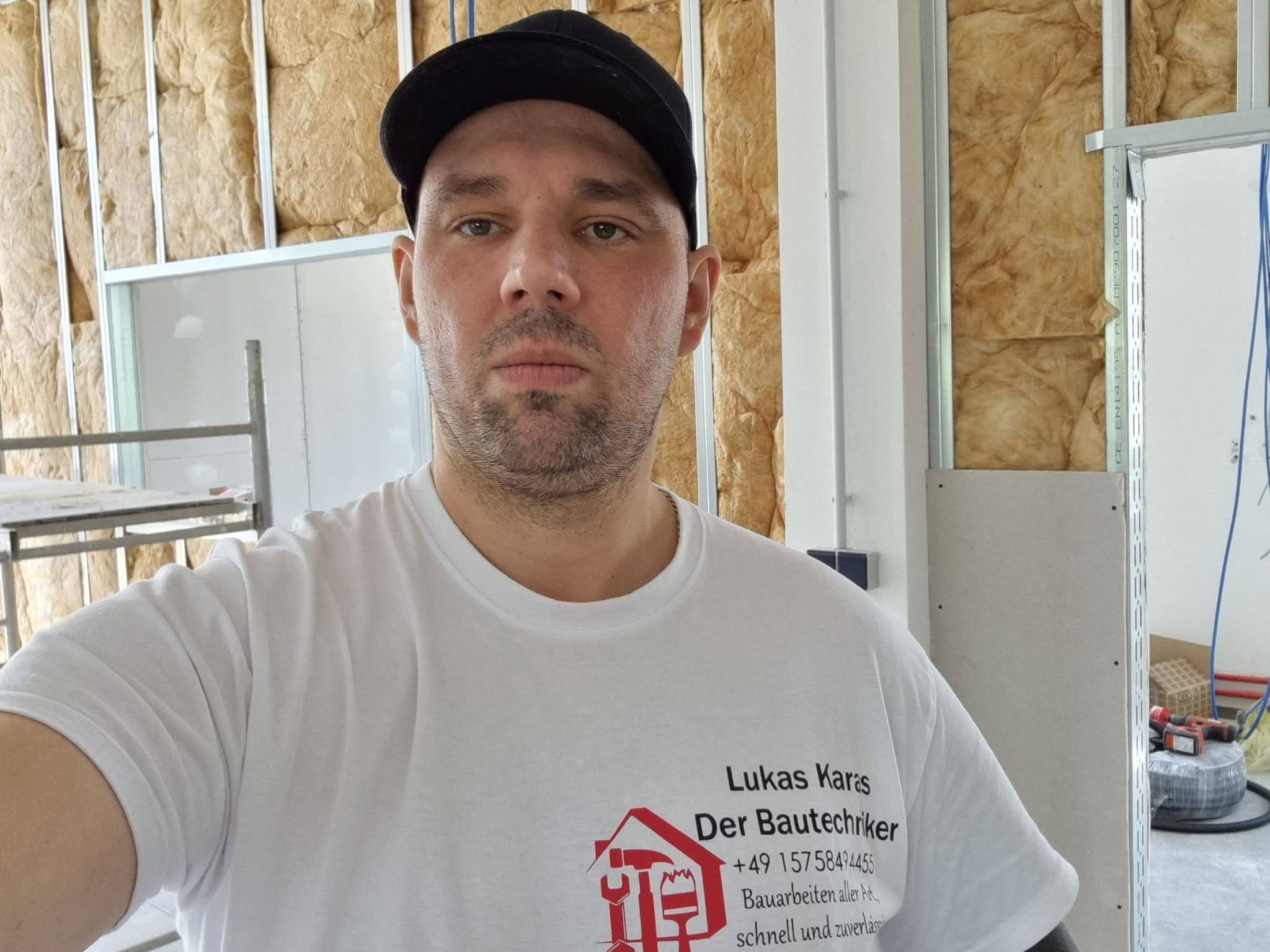 Lukas Karas